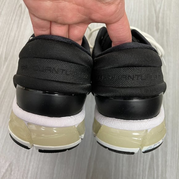 Asics Gel Quantum 360 4 Sneakers Black/ Dark Grey US 11/ EU 43.5 - Picture 6 of 8